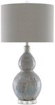 Currey & Company Idyll Gray Table Lamp-2