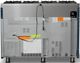 Viking® 5 Series 48” Squall Pro Style Natural Gas Range-4