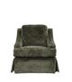 Best Home Furnishings® Ayla Olive Swivel Glider-1