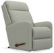 La-Z-Boy® Finley Tranquil Rocking Recliner-1