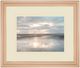Classy Living Assaf Frank Silver Sands Wall Art-0