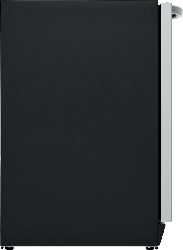 Frigidaire Gallery® 5.3 Cu. Ft. Stainless Steel Wine Cooler-6