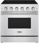 Thor Kitchen S Series 36" Pro Style Electric Range-0