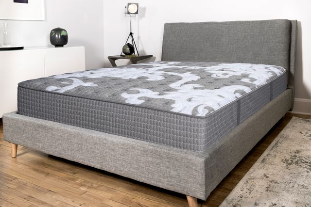 Restonic® First Light® Fashion Hybrid Plush Tight Top Twin Mattress-4