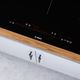 Bosch® 800 Series 36" Black Induction Cooktop-4