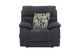 iAmerica Bonnie Galaxy Zero Gravity Layflat Power Recliner with Heat and Massage-4