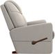 La-Z-Boy® Sparrow Oat Manual Rocking Recliner-2