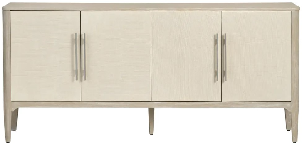 Crestview Collection Sterling Sideboard