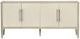Crestview Collection Sterling Off-White Sideboard-2