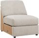 Benchcraft® Ballyton 5-Piece Sand L-Shape Sectional-2