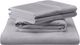 Tempur-Pedic® TEMPUR Luxe 5-Piece Cool Gray Egyptian Cotton Split King Sheet Set-0