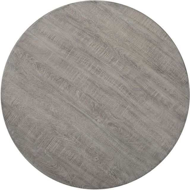 Signature Design by Ashley® Rastella Gray End Table-2