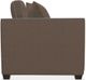 La-Z-Boy® Dillon Java Chair and a Half-2