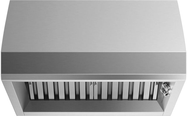 Fisher & Paykel 30" Stainless Steel Professional Wall Ventilation