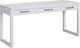 aspenhome® Norah Simply White Modular Desk-4