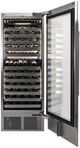 Perlick® 30" Panel Ready Wine Column-1