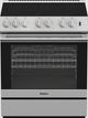 Blomberg® 30" Stainless Steel Full Depth Slide-In Electric Range-0
