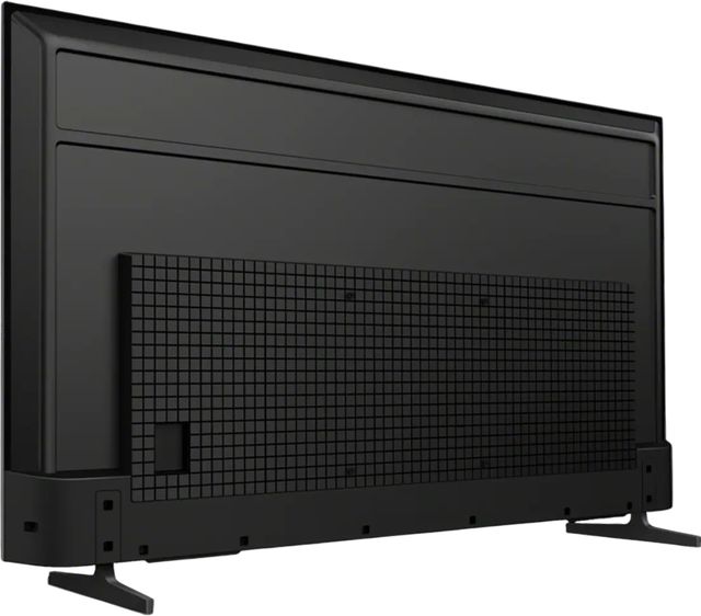 Sony® BRAVIA 2 II 75" 4K Ultra HD LED Smart TV-3