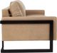 American Leather® Customizable Emery Leather Sofa-2