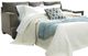Signature Design by Ashley® Dorsten Slate Queen Sofa Sleeper-0