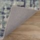 Dalyn™ Rug Company Brisbane BR5 Eggplant 5'x8' Area Rug-1