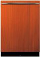 Viking­® 24" Panel Ready Built-In Dishwasher with Water Softener-0