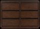 Signature Design by Ashley® Dilenno Dark Brown Dresser-1