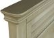 Cottage Creek Furniture Brockton Light Wheat King Panel Bed-4