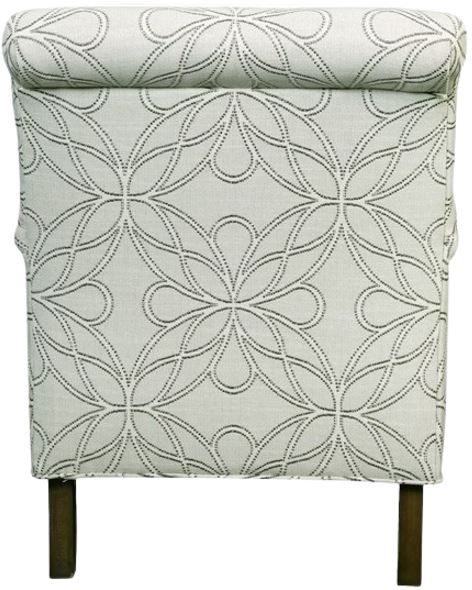 Paula Deen™ by Craftmaster® Customizable 39" Chair-2