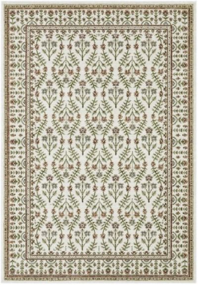 Oriental Weavers™ Andorra 5'x7' Style 3 Area Rug-0