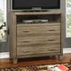 Furniture of America® Enrico I Gray Media Chest-2