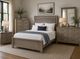 Vintage Furniture Lucas 4-Piece Queen Bedroom Set -1