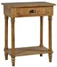 Forty West Tom Medium Brown Side Table-0