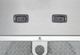 Broan® BBN1 Series 24" Stainless Steel Insert Range Hood-2