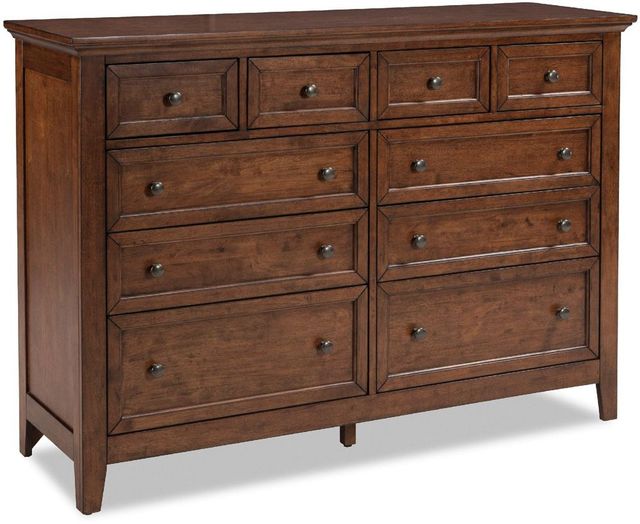 Intercon San Mateo Tuscan Dresser-0
