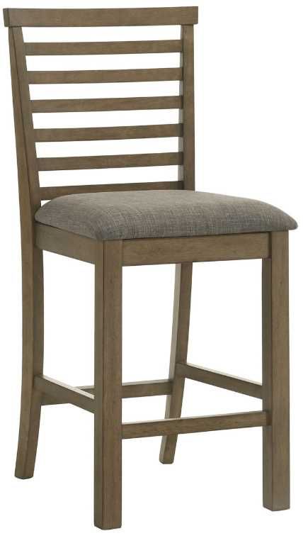 Liberty Furniture Brook Bay 5-Piece Sandstone Gathering Table Set-3