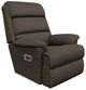 La-Z-Boy® Astor Earth Power Wall Recliner with Headrest and Lumbar-0
