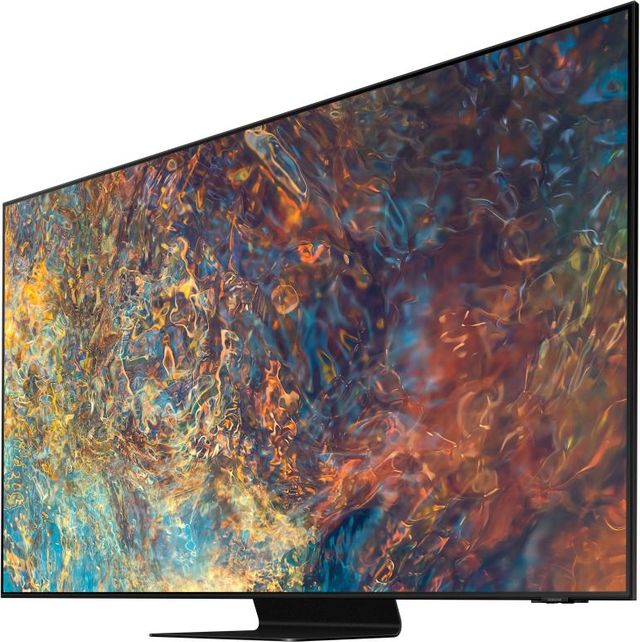 Samsung Neo QN90A 50” QLED 4K Smart TV-3