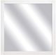 Mazin Furniture Seabright White Mirror-0