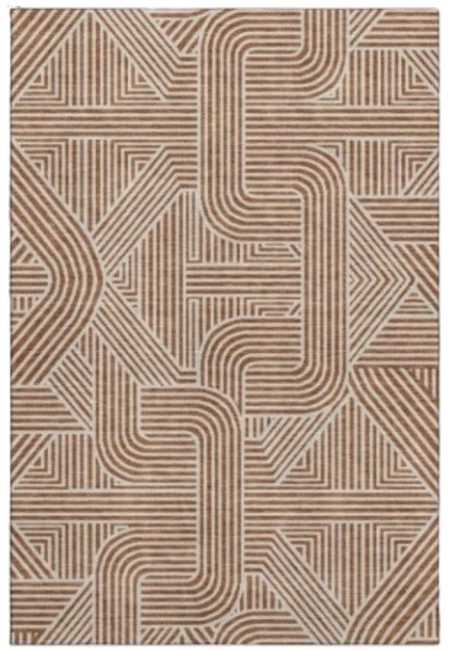 Dalyn™ Rug Company The Reserve TR14 Paprika 5'x8' Area Rug-0