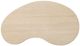 Century® Grand Tour Furniture Anders Almond Coffee Table-3