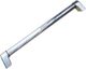 Bertazzoni Master Series 24" Stainless Steel Dishwasher Handle Kit -0
