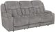 Franklin™ Denali Landry Ash Power Reclining Sofa-0