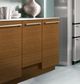 GE Profile™ 18" Panel Ready Built In Dishwasher-4