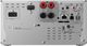 Panasonic® PMX800 2 Channel Silver Mini Audio System-5