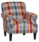 Mayo Customizable 8960F Chair-5