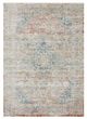 Magnolia Home by Joanna Gaines Elise Neutral Multi 3'x4' Throw Rug -0