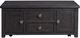 Elements International Kendyl Espresso Occasional Coffee Table -0