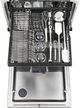 GE Profile™ 24" Slate Built In Dishwasher-2