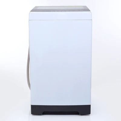 Avanti® 1.7 Cu. Ft. White Impeller Top Load Portable Washer-4